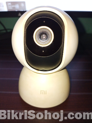 Xiaomi 360 Home Security Camera 2K